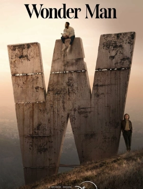 Чудо-человек